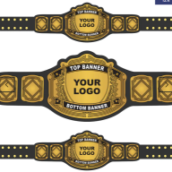 customwrestlingbelts