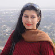 Shamaila Raza
