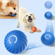 AutomaticDogToyBa