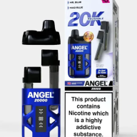 Bar Angel 20000