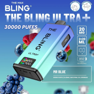 Bling Ultra Plus 30K
