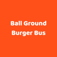 BallGroundBurgerBus