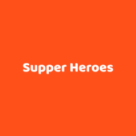 supperheroes