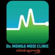 Drmonga