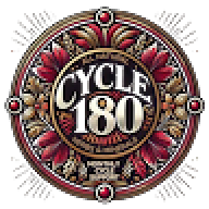 cycle180