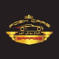 Poshcaregarage