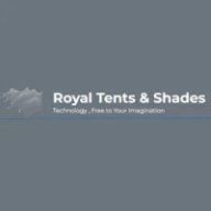 royalfortents
