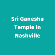 sriganeshatemple