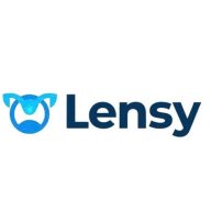 Kính Mắt Lensy