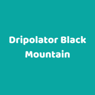 dripolatorblack