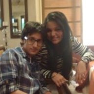 tanish joshi