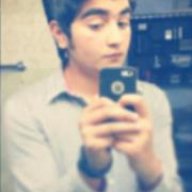 Amysh iftekhar