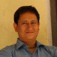 HARSH GURUNG
