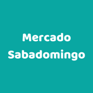 mercadosabadomingo