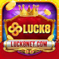 luck8netcom