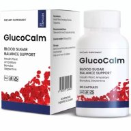 glucocalm