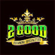 2goodcleaningspecial