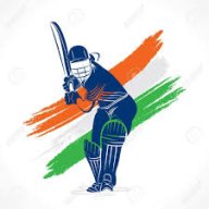 cricketer