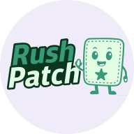Rushpatch