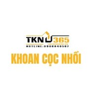 Khoan Cọc Nhồi