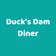 ducksdamdiner