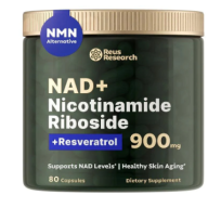 NADSupplementfor