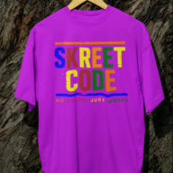 SkreetcodeTee