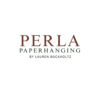 perlapaperhanging