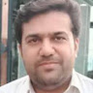 Amjad Raza