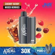 JNR Aurora 30000