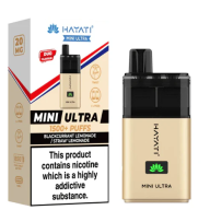 Hayati Mini1500