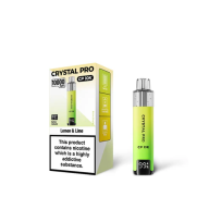 Crystal Pro 10000