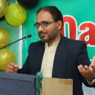 Mehtab Alam