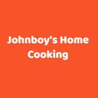 johnboyshomecooking