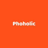 phoholic
