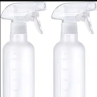 Leakproofspraybott