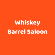 whiskeybarrelsaloon