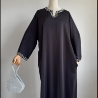 EidandOccasionAbaya