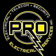 Proelectricalservice
