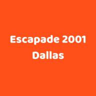escapade2001dallas