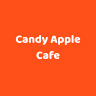 candyapplecafe