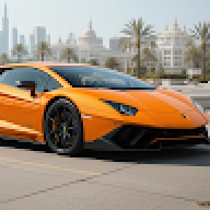 lamborghinirent