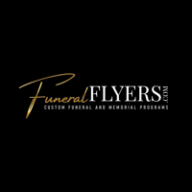 funeralflyers