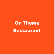 onthymerestaurant