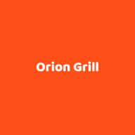 oriongrill