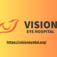 visioneyebd