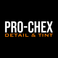 Pro Chex Detail
