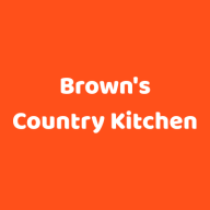 brownscountrykitchen