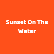 sunsetonthewater1