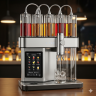 cocktailmixer